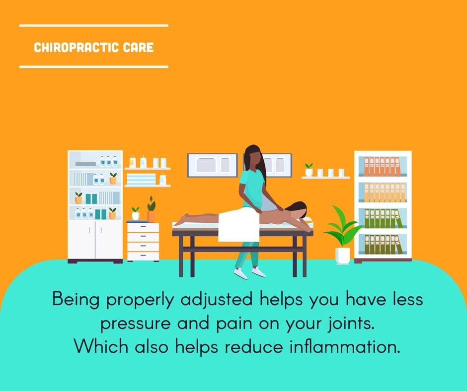 Local Chiropractor in Brazoria TX