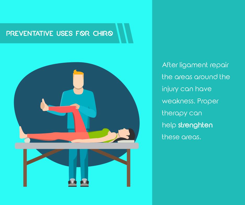 Local Chiropractor in Deer Park TX